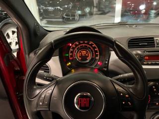 FIAT 500 usata, con Autoradio