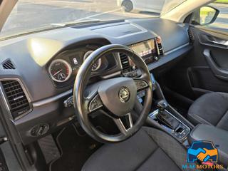 SKODA Karoq usata, con Chiusura centralizzata