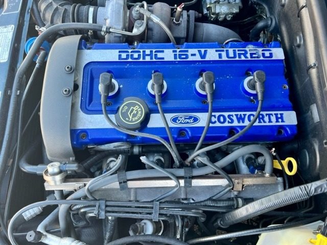 FORD Escort usata 31