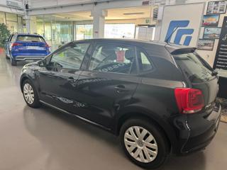 VOLKSWAGEN Polo usata, con Airbag Passeggero