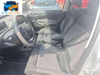 CITROEN C4 Cactus usata, con Fendinebbia