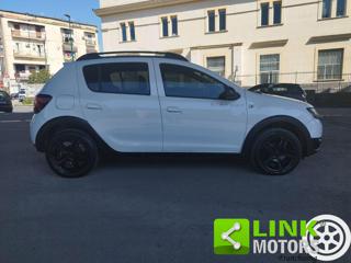 DACIA Sandero usata, con Airbag Passeggero