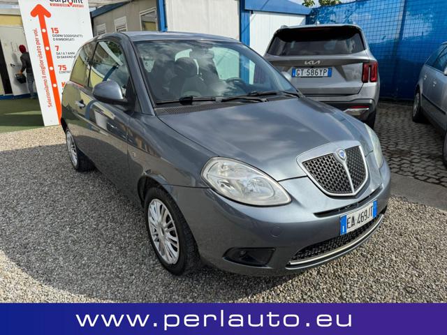 LANCIA Ypsilon usata, con Airbag