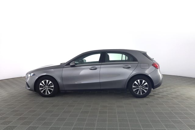 MERCEDES-BENZ A 180 usata 6