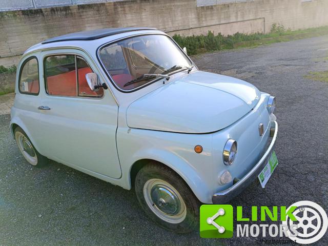 FIAT 500L usata 40