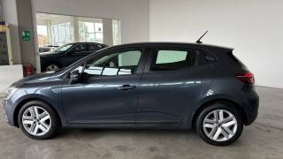 RENAULT Clio usata, con Airbag Passeggero