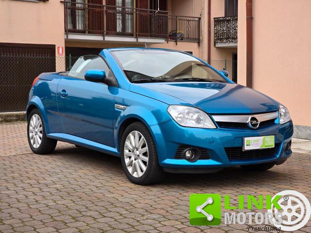 OPEL Tigra usata, con ABS
