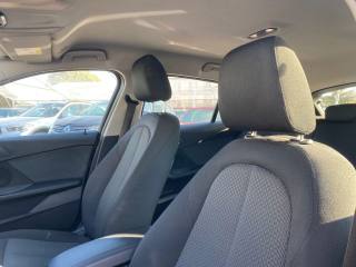 BMW 116 usata, con Immobilizzatore elettronico