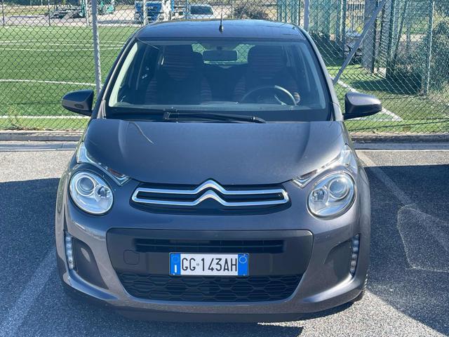 CITROEN C1 usata, con ABS