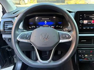 VOLKSWAGEN T-Cross usata, con Chiusura centralizzata
