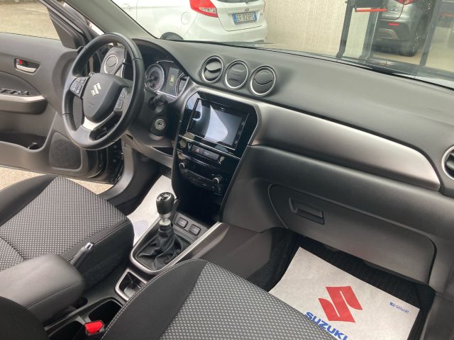 SUZUKI Vitara usata, con Bracciolo