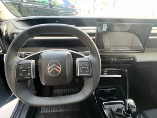 CITROEN C3 usata, con Cronologia tagliandi