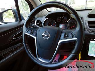 OPEL Mokka usata, con Streaming musicale integrato