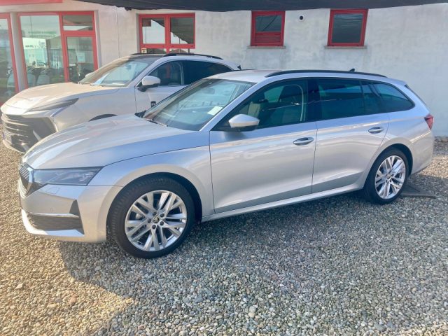 SKODA Octavia usata, con ABS
