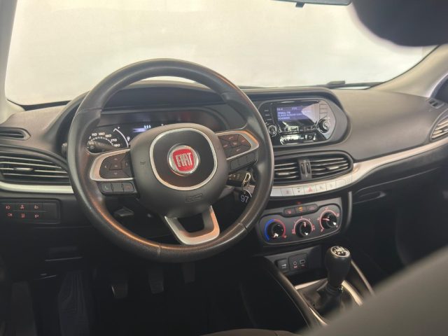 FIAT Tipo usata, con Cruise Control