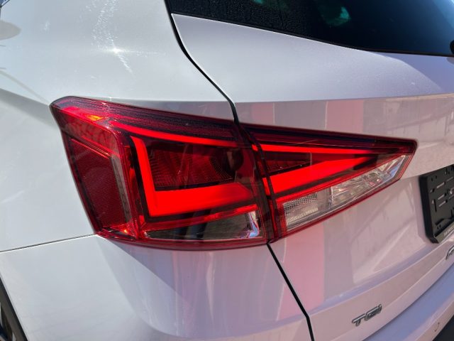 SEAT Arona usata, con Vetri oscurati