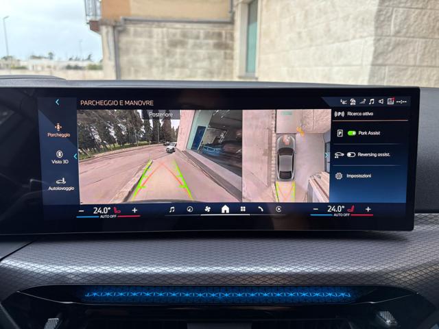 BMW 420 usata, con Sensori di parcheggio posteriori