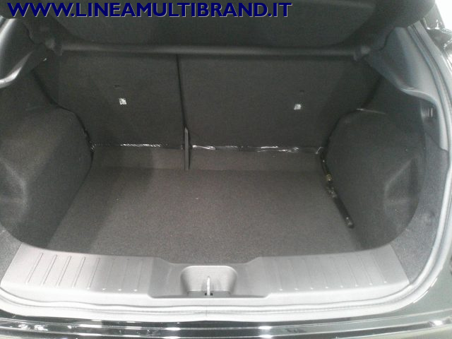 NISSAN Juke usata, con Airbag laterali