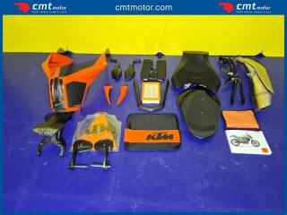 KTM 790 Duke usata 14