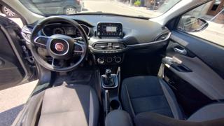 FIAT Tipo usata, con Bluetooth