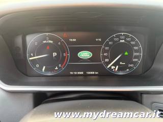 LAND ROVER Range Rover Sport usata, con Climatizzatore