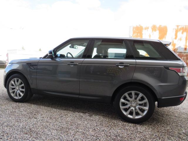 LAND ROVER Range Rover Sport usata, con Airbag