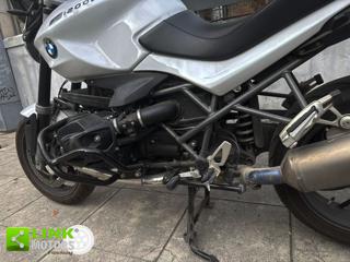 BMW R 1200 R usata 17