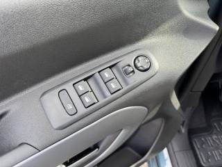CITROEN Berlingo usata, con Fendinebbia