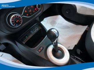 RENAULT Twingo usata, con Chiusura centralizzata