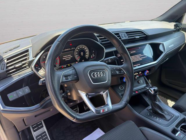 AUDI Q3 usata, con Controllo trazione