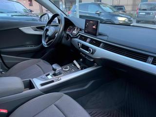 AUDI A4 usata, con Cruise Control