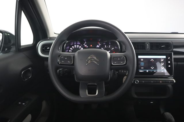 CITROEN C3 usata 5