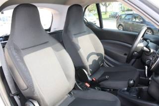 SMART ForTwo usata, con Immobilizzatore elettronico