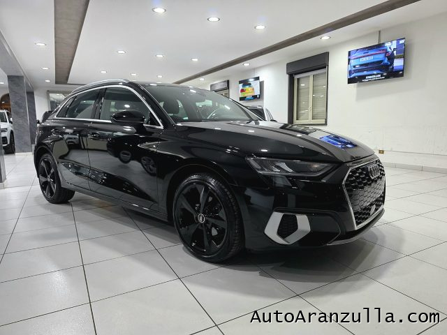 AUDI A3 usata, con Airbag laterali