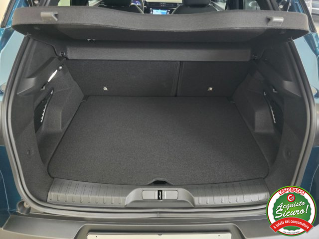 ALFA ROMEO Junior usata, con Sedili sportivi