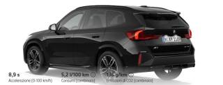 BMW X1 usata, con Antifurto