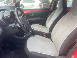 CITROEN C1 usata, con Bluetooth