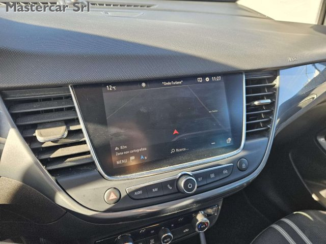 OPEL Crossland X usata, con Park Distance Control