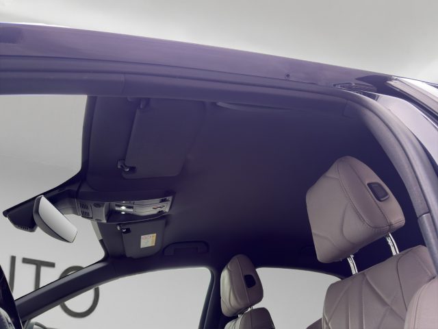 DS AUTOMOBILES DS 7 Crossback usata, con Bracciolo