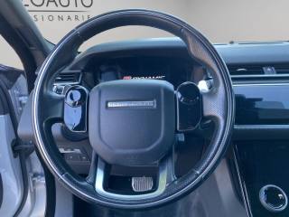 LAND ROVER Range Rover Velar usata, con Immobilizzatore elettronico