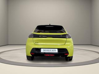 PEUGEOT 208 usata, con Autoradio