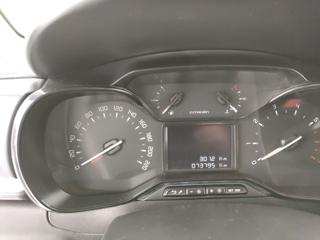 CITROEN C3 usata, con Immobilizzatore elettronico