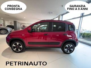 FIAT Panda Cross 1.0 FireFly S&S Hybrid Cross Km.0