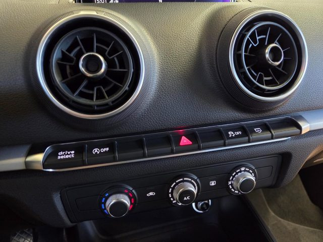AUDI A3 usata, con Controllo trazione