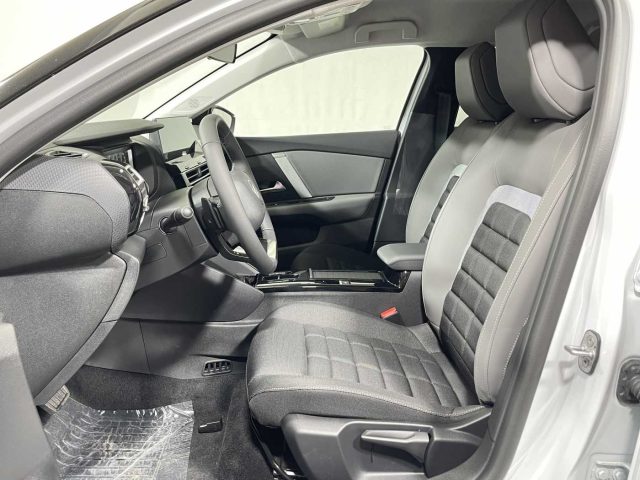 CITROEN C4 usata, con ESP