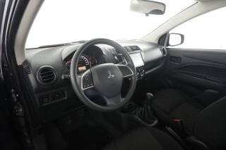 MITSUBISHI Space Star usata 7