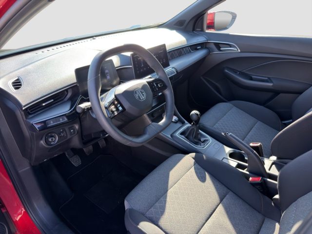 MG MG3 usata 8