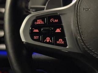 BMW X5 usata, con Chiusura centralizzata telecomandata