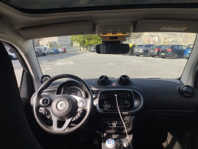 SMART ForTwo usata, con Airbag