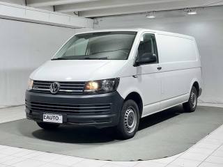 VOLKSWAGEN Transporter 2.0 TDI 150CV PL Furgone Business